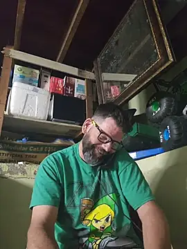 ultimateBWC webcam