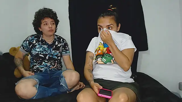 kathy_luisa webcam