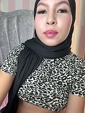 Shann_95 webcam