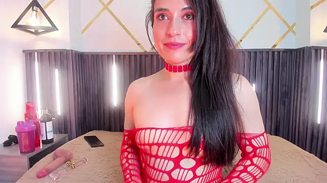 MeganNightt webcam
