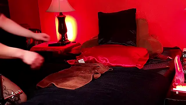 JenniferCD webcam