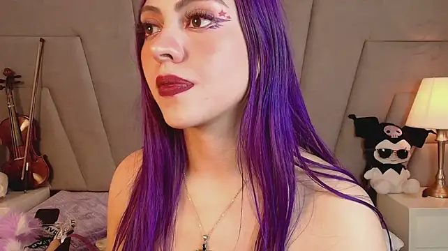 Emilyroth webcam