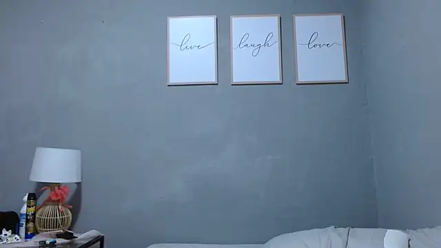 Sonyasays webcam
