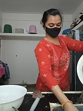 spasyQueen69 webcam