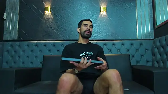 Andres_Bless webcam
