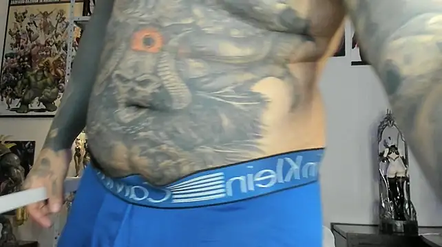 DEATHINK666XX webcam
