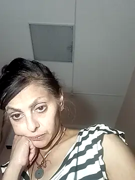 ChantalXOrchid webcam