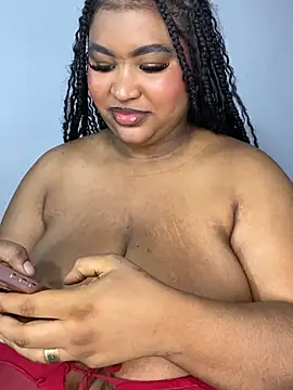 AinaraJimenez webcam