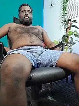Rayansmith_ webcam