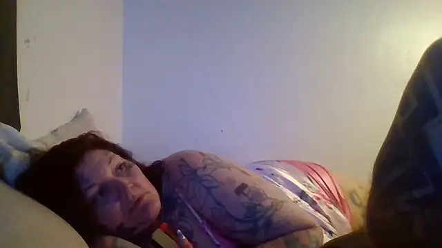 ThorsonFreja live webcam