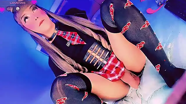 Shiaki_04 webcam