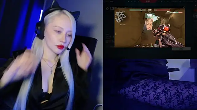 roxxyrowe webcam