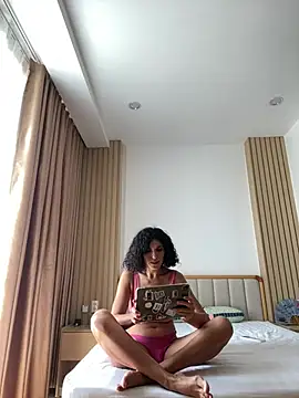 _CurlySue_ webcam