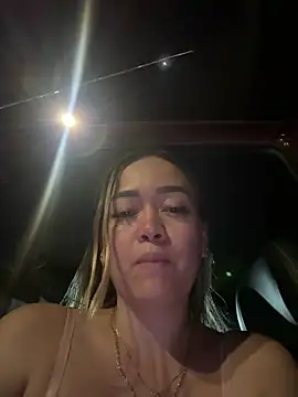 Danielavegax webcam