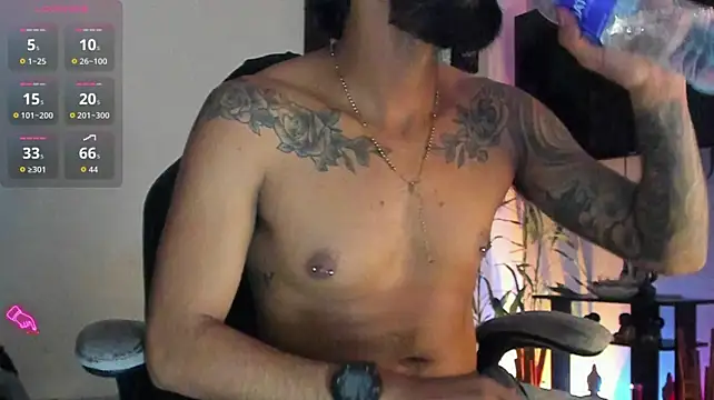 _kameron9811 webcam