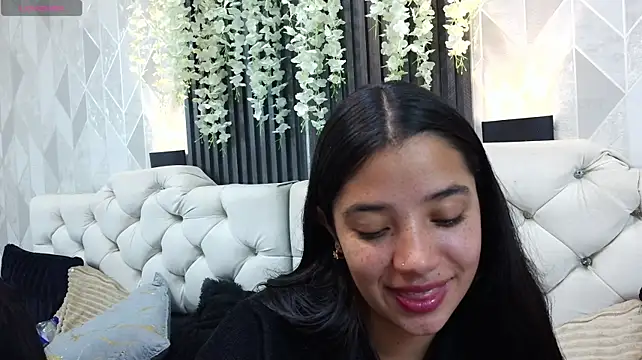 Zaira_bonny webcam