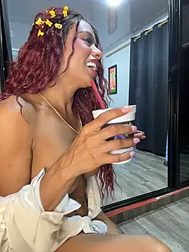 HOT_LADY_777 webcam