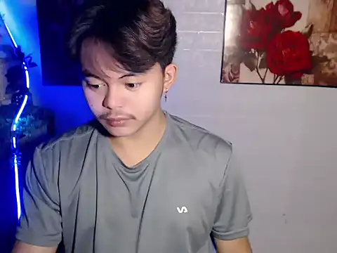 bigboy_hiro (M twink) - CUMSHOW