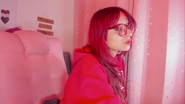 RedMeloddy webcam