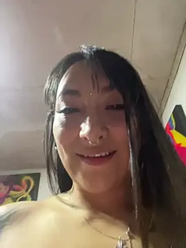 im_kasumi webcam