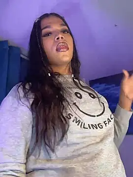 Keira_Fox31 webcam