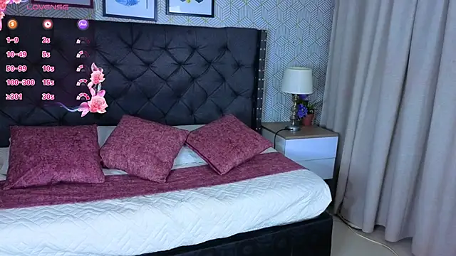sophie__blare webcam