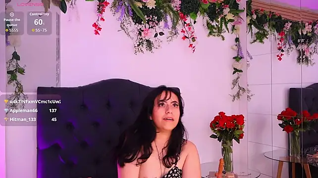 Domenica_Dupont webcam