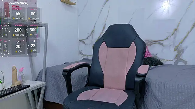 dariah_jhonson webcam
