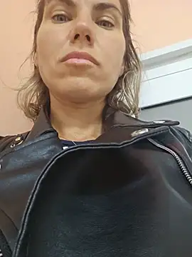 FeliciaKrige webcam