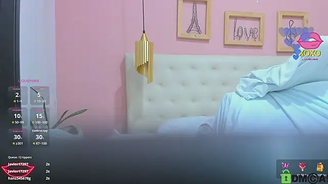 leylla_ webcam