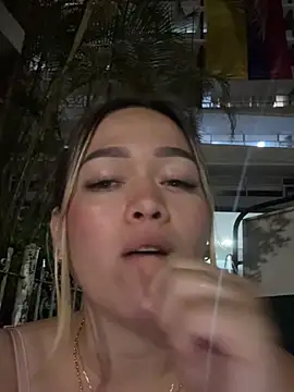 Danielavegax webcam