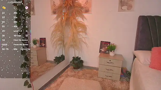 miaoconell webcam
