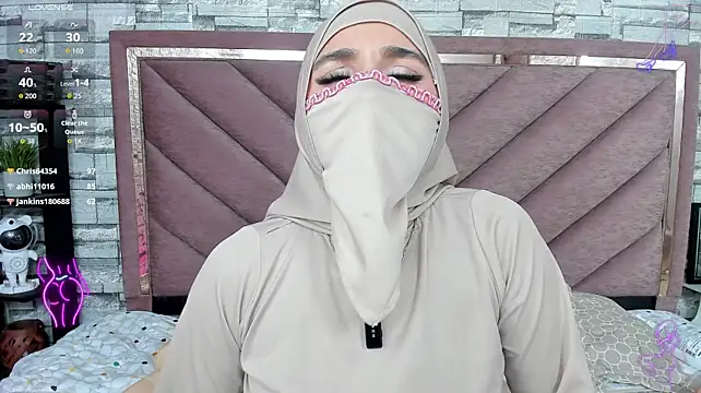 malek_zark2 webcam