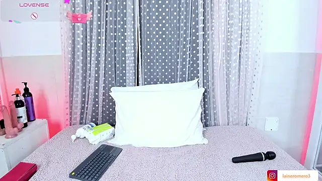 pinky__bunny webcam
