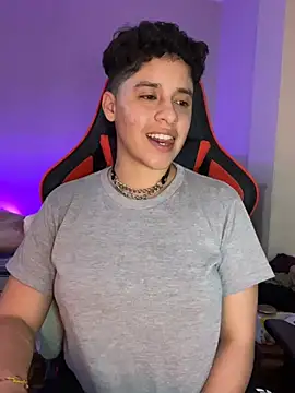 HUMANXTHING webcam