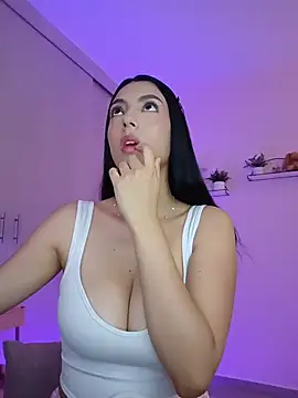 Julie_Bennet webcam