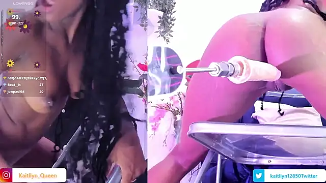 queen_katle webcam