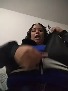 You-sexy-starr webcam