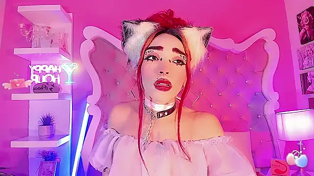 LeyXandrabraz webcam