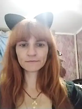 YaroslavaLester webcam