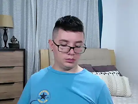 BlackFoXXX69 webcam