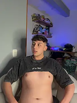 OLIVER_K webcam