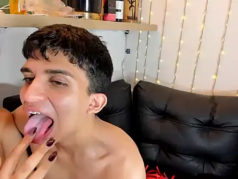 Slendy_club webcam