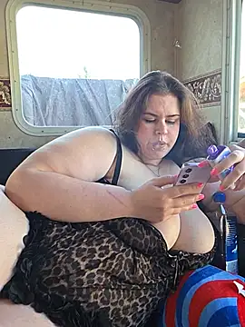 NaughtyPrincessJasmine webcam