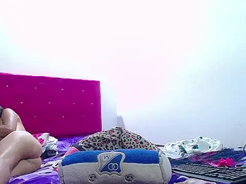 candy_dustano691 webcam