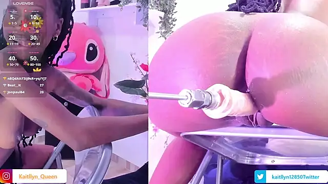queen_katle webcam