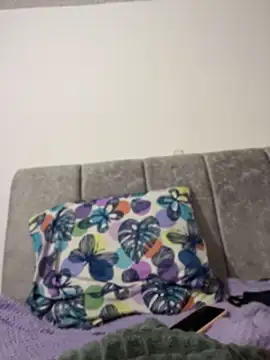 I_Samanthaa webcam