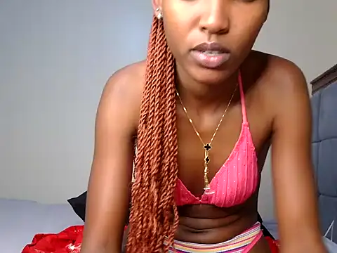 Smiley_babe webcam