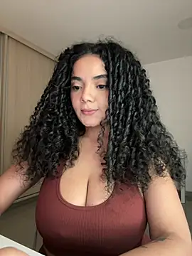 Curlyierr webcam