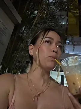 Danielavegax webcam